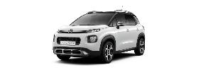 C3 Aircross